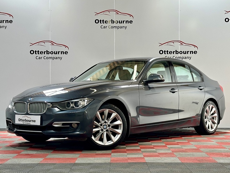 BMW 3 Series 328i Modern - U1404
