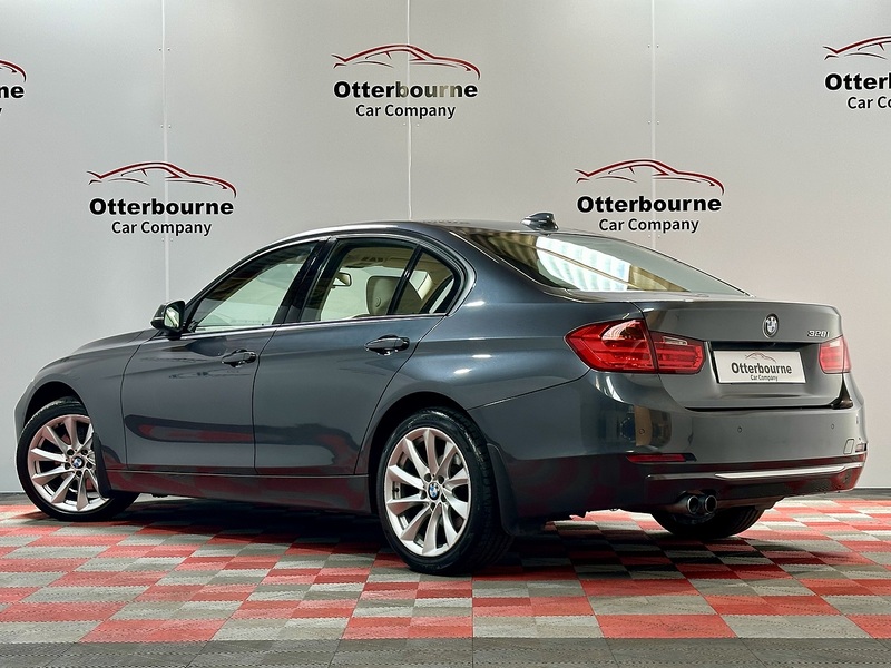 BMW 3 Series 328i Modern - U1404