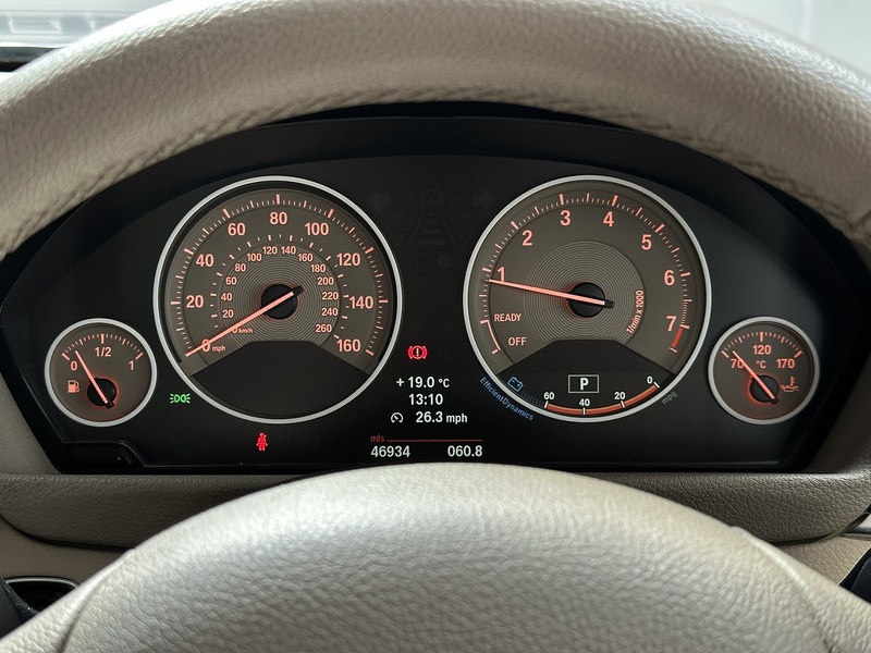 BMW 3 Series 328i Modern - U1404