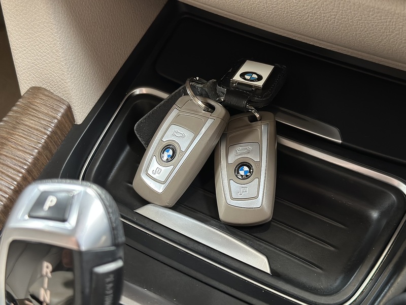 BMW 3 Series 328i Modern - U1404