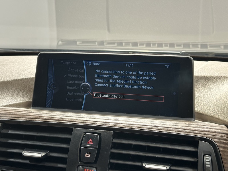 BMW 3 Series 328i Modern - U1404
