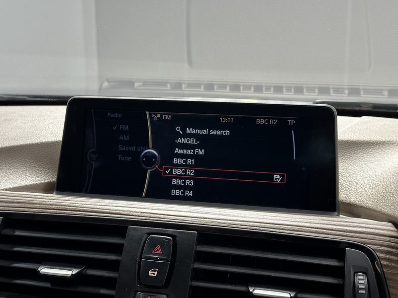 BMW 3 Series 328i Modern - U1404