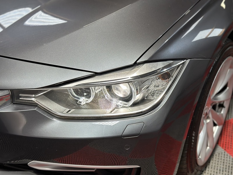 BMW 3 Series 328i Modern - U1404