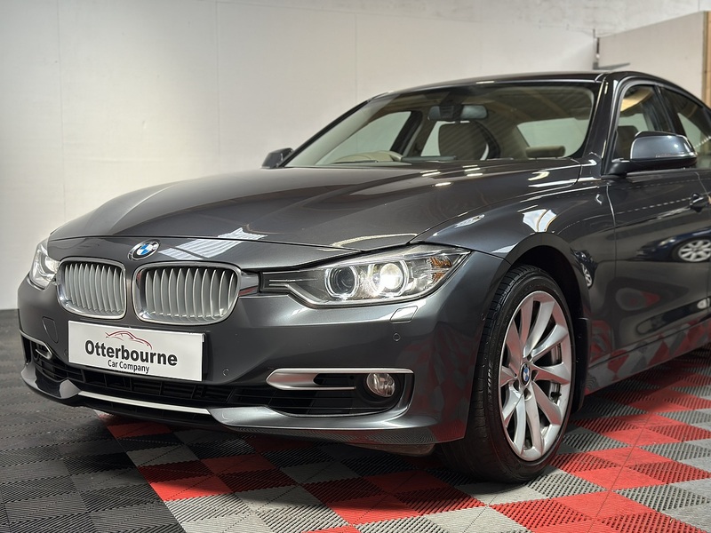 BMW 3 Series 328i Modern - U1404
