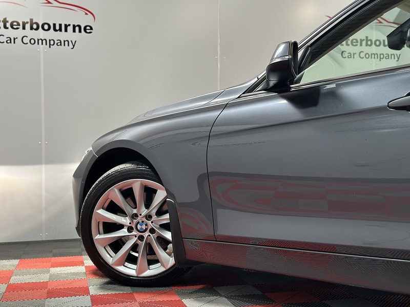 BMW 3 Series 328i Modern - U1404