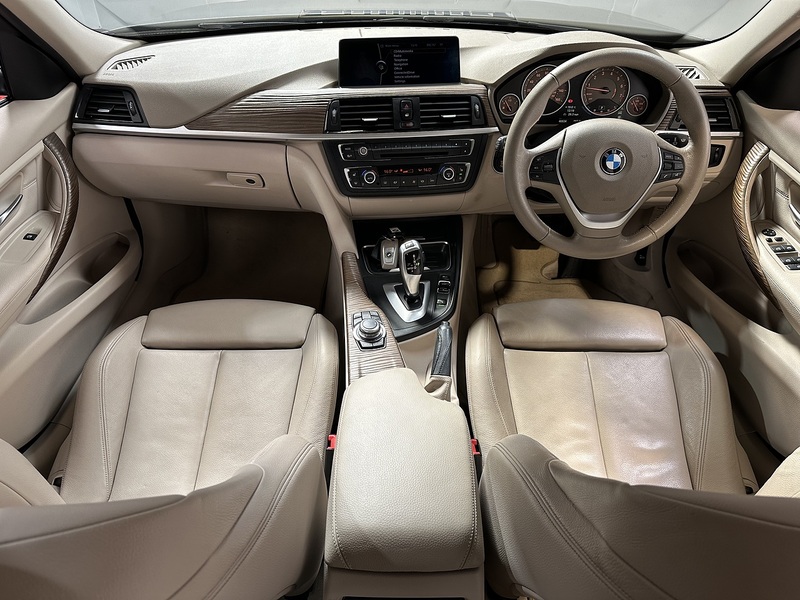 BMW 3 Series 328i Modern - U1404