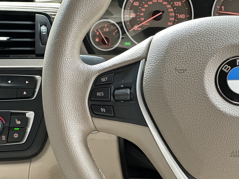 BMW 3 Series 328i Modern - U1404