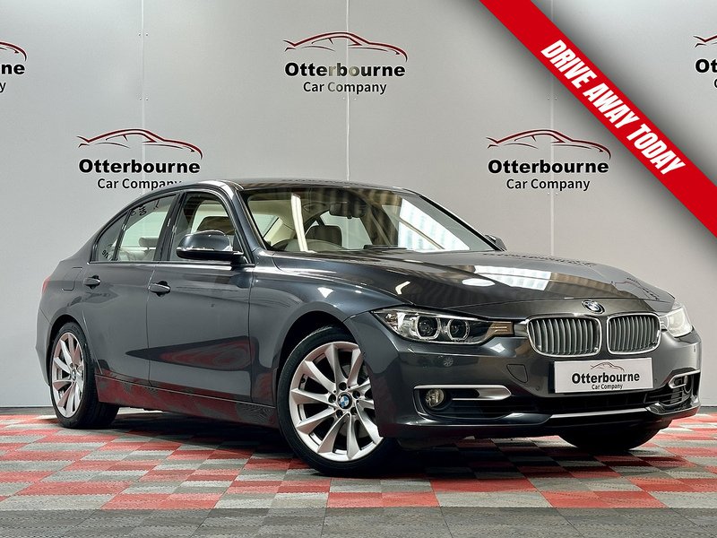 BMW 3 Series 328i Modern - U1404