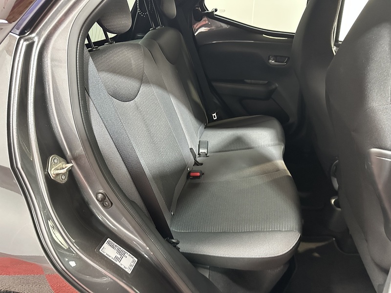 Toyota AYGO VVT-i x-trend - U1410