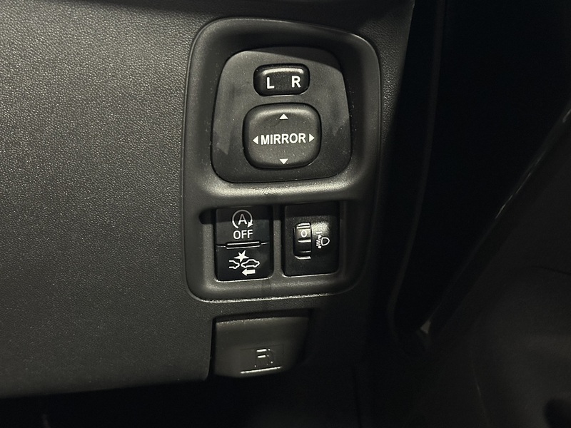 Toyota AYGO VVT-i x-trend - U1410