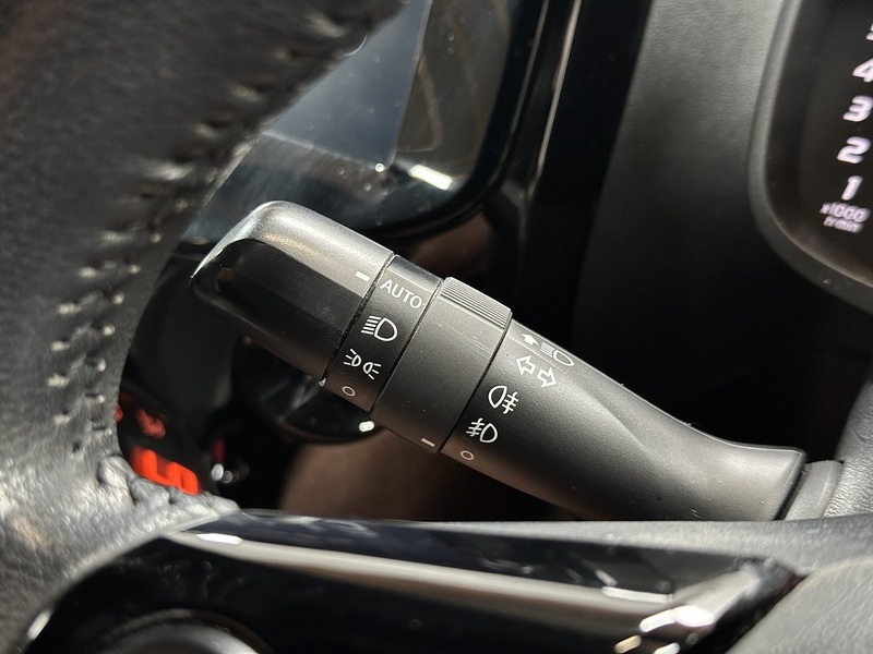 Toyota AYGO VVT-i x-trend - U1410
