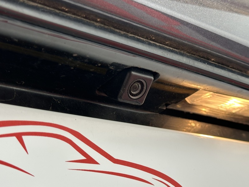 Toyota AYGO VVT-i x-trend - U1410