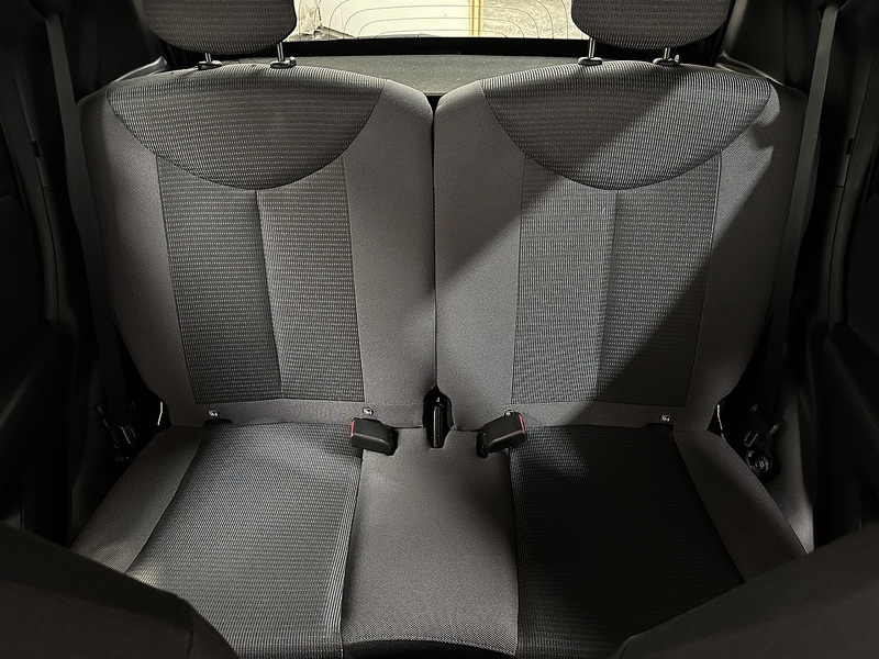 Toyota AYGO VVT-i x-trend - U1410