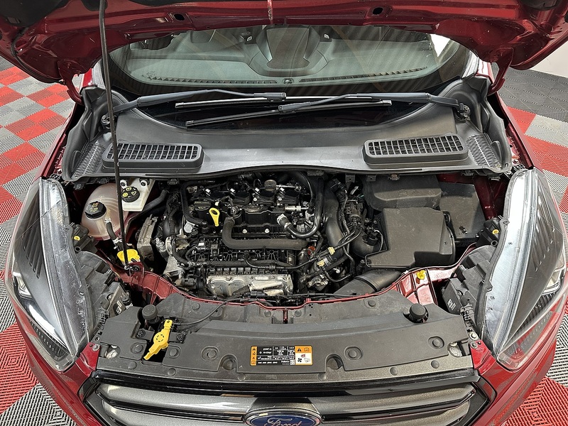 Ford Kuga T EcoBoost ST-Line - U1416