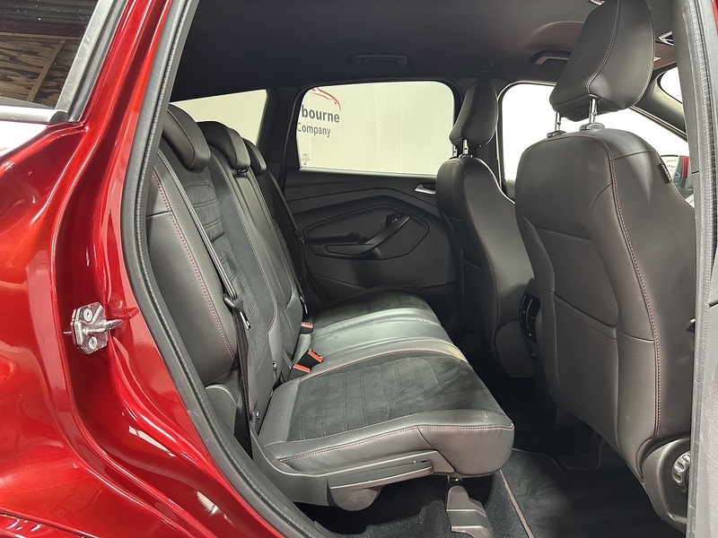 Ford Kuga T EcoBoost ST-Line - U1416
