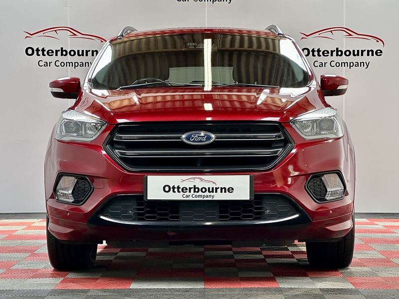 Ford Kuga T EcoBoost ST-Line - U1416