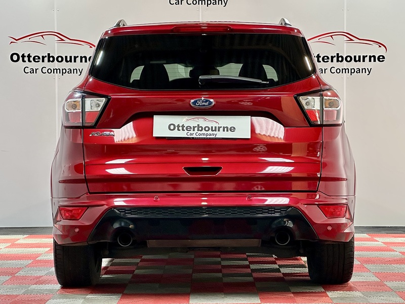 Ford Kuga T EcoBoost ST-Line - U1416