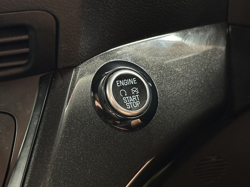 Ford Kuga T EcoBoost ST-Line - U1416