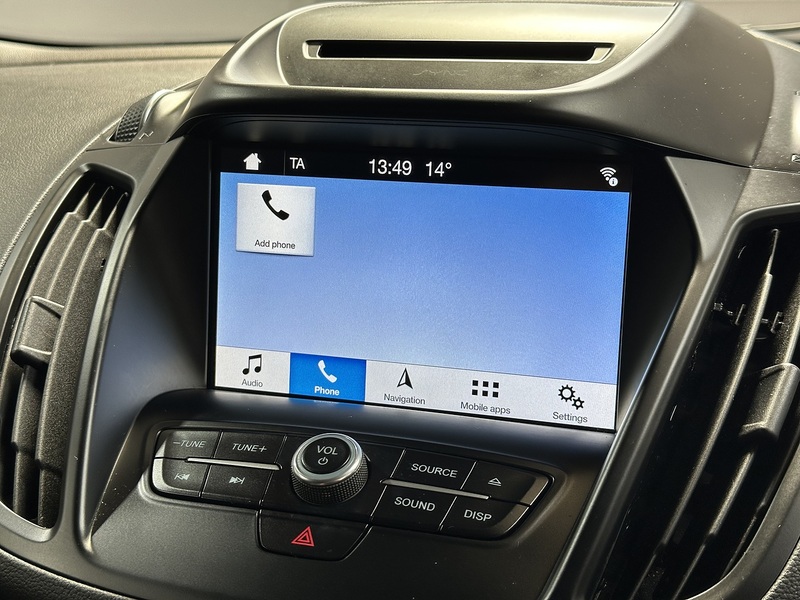 Ford Kuga T EcoBoost ST-Line - U1416