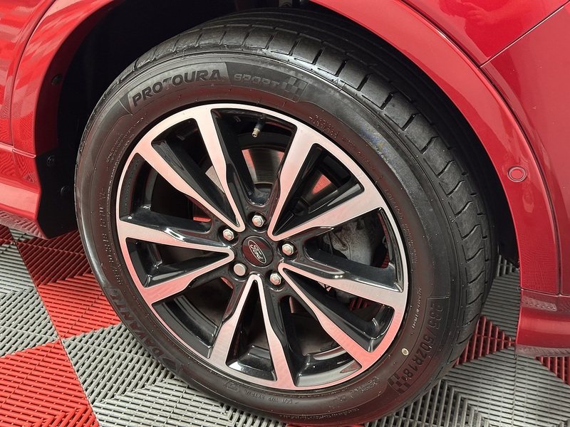 Ford Kuga T EcoBoost ST-Line - U1416