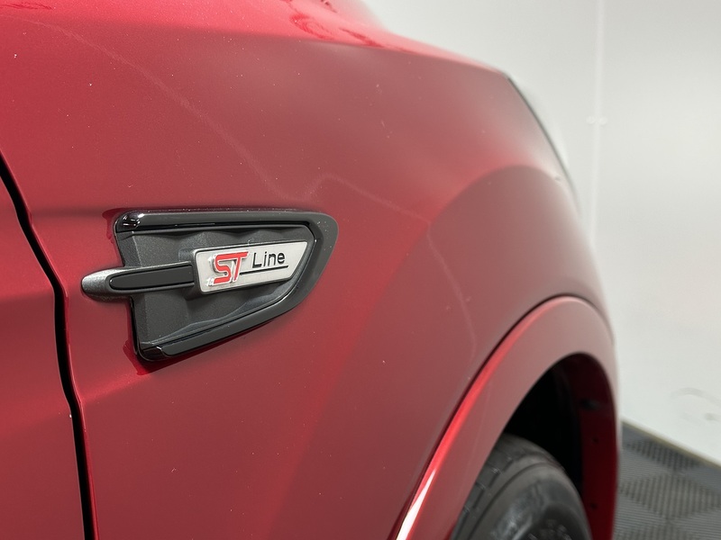 Ford Kuga T EcoBoost ST-Line - U1416