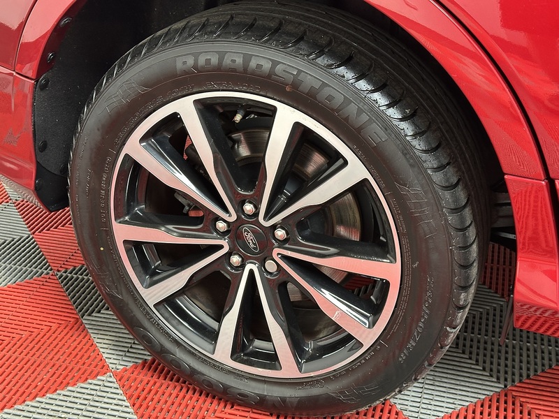 Ford Kuga T EcoBoost ST-Line - U1416