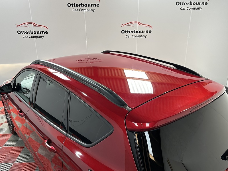 Ford Kuga T EcoBoost ST-Line - U1416