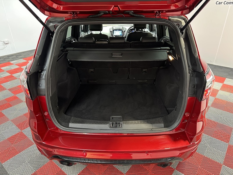 Ford Kuga T EcoBoost ST-Line - U1416