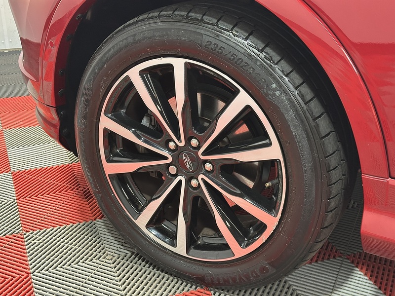 Ford Kuga T EcoBoost ST-Line - U1416