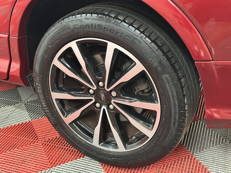 Ford Kuga T EcoBoost ST-Line - U1416