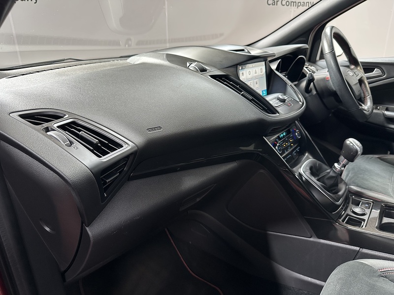 Ford Kuga T EcoBoost ST-Line - U1416
