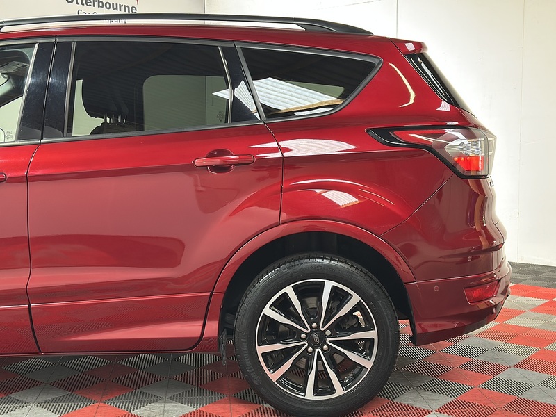 Ford Kuga T EcoBoost ST-Line - U1416