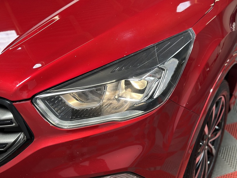 Ford Kuga T EcoBoost ST-Line - U1416
