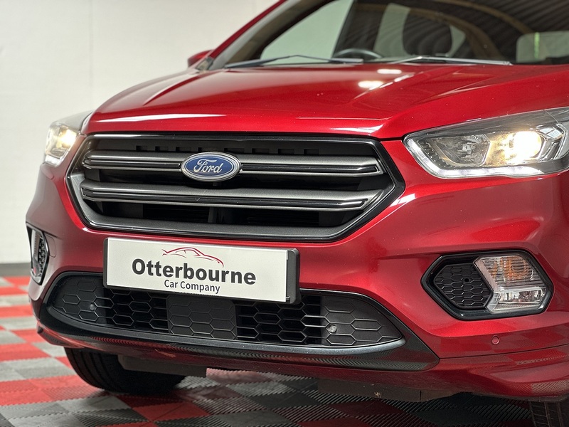 Ford Kuga T EcoBoost ST-Line - U1416