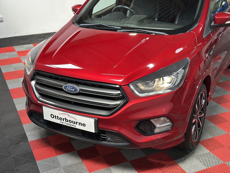 Ford Kuga T EcoBoost ST-Line - U1416