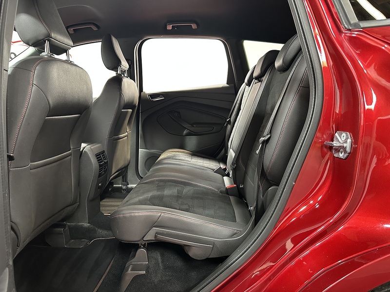Ford Kuga T EcoBoost ST-Line - U1416