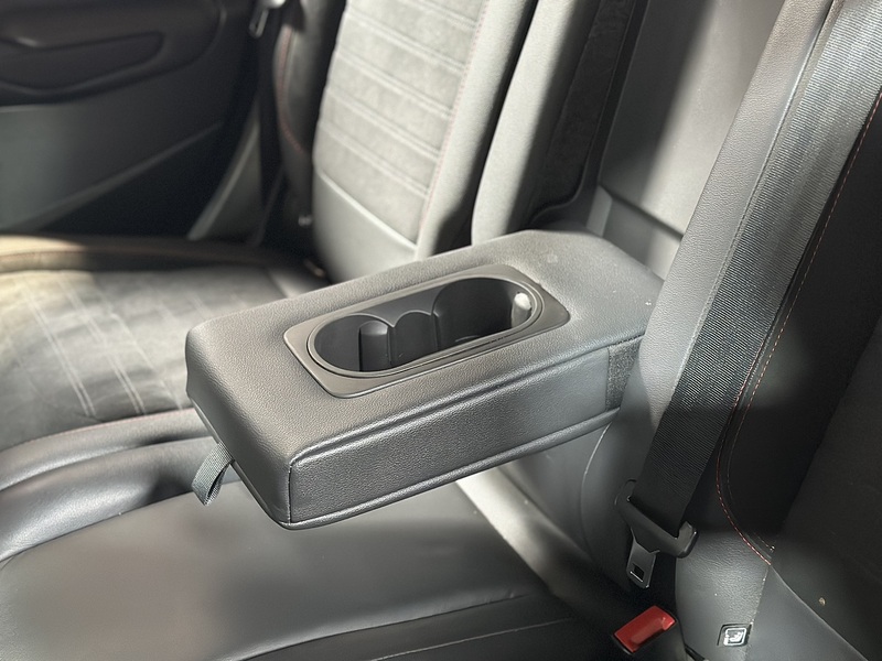 Ford Kuga T EcoBoost ST-Line - U1416