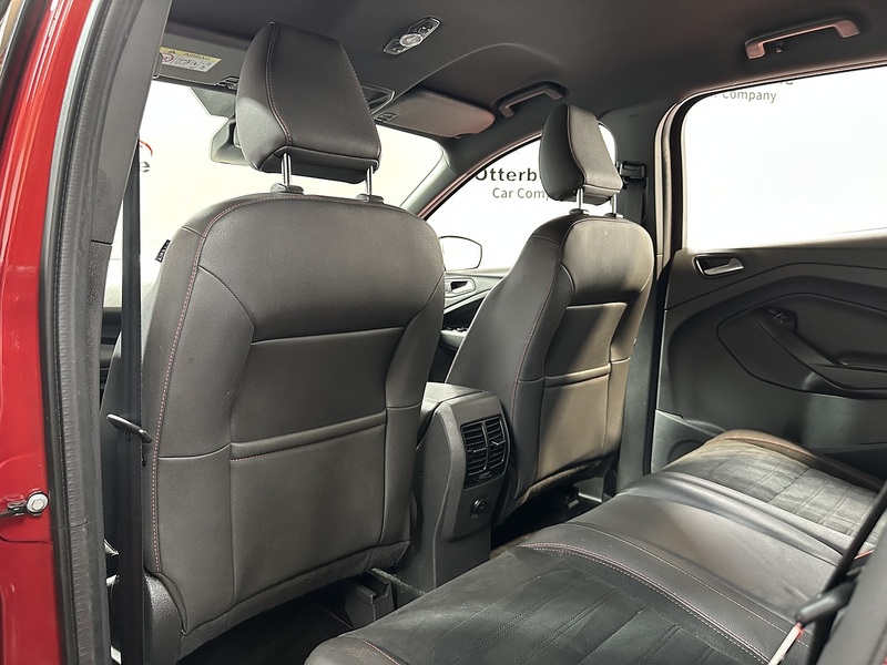 Ford Kuga T EcoBoost ST-Line - U1416