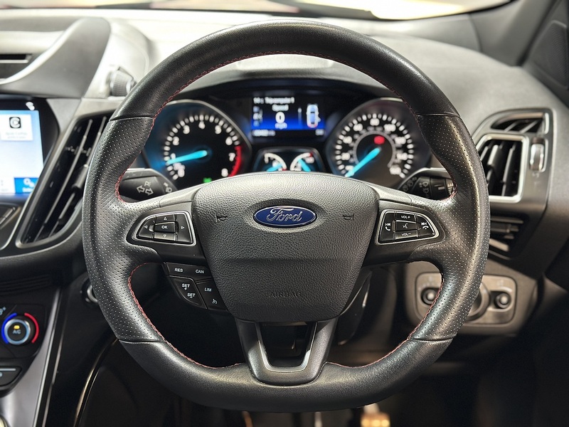 Ford Kuga T EcoBoost ST-Line - U1416
