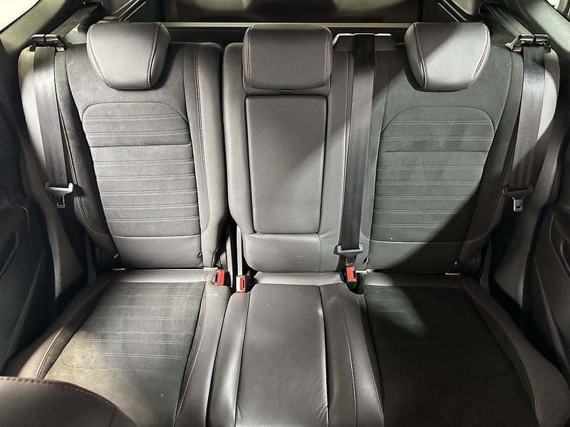 Ford Kuga T EcoBoost ST-Line - U1416