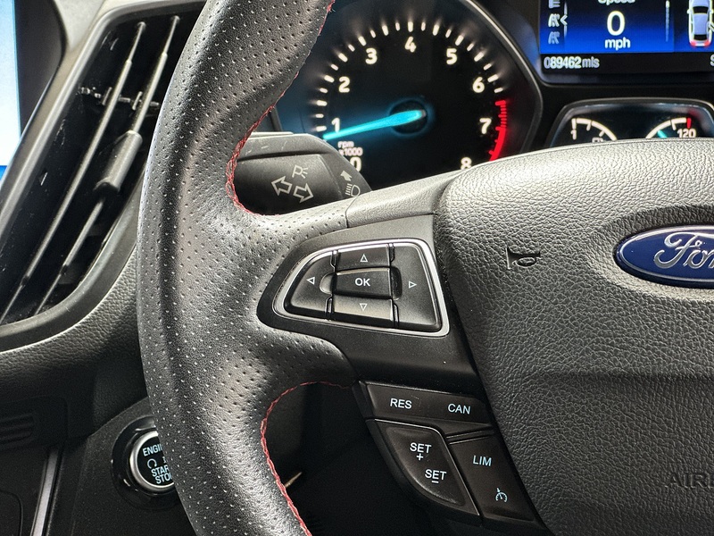 Ford Kuga T EcoBoost ST-Line - U1416