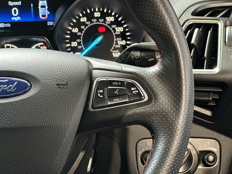 Ford Kuga T EcoBoost ST-Line - U1416