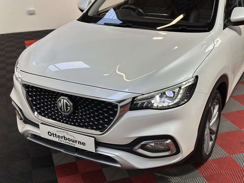 MG MG HS T-GDI Exclusive - U1417