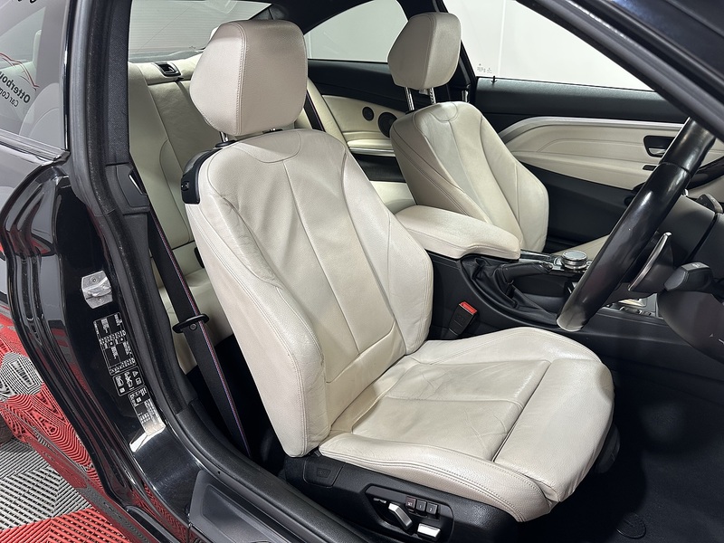 BMW 4 Series 435d M Sport - U1422
