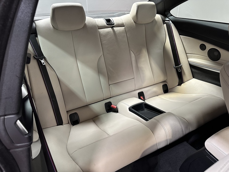 BMW 4 Series 435d M Sport - U1422