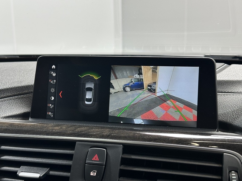 BMW 4 Series 435d M Sport - U1422