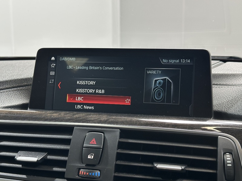 BMW 4 Series 435d M Sport - U1422