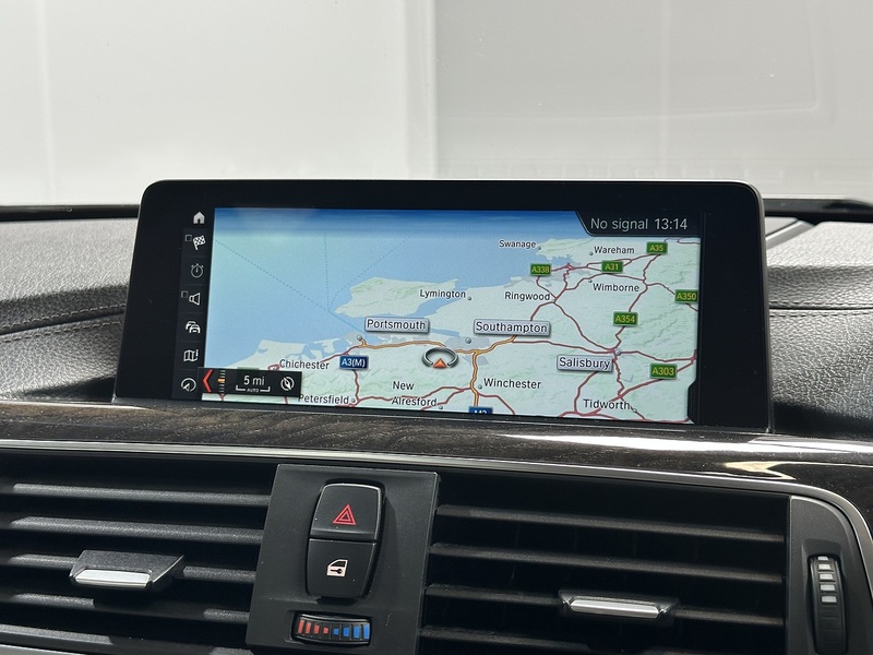 BMW 4 Series 435d M Sport - U1422