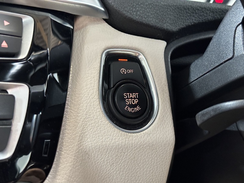 BMW 4 Series 435d M Sport - U1422