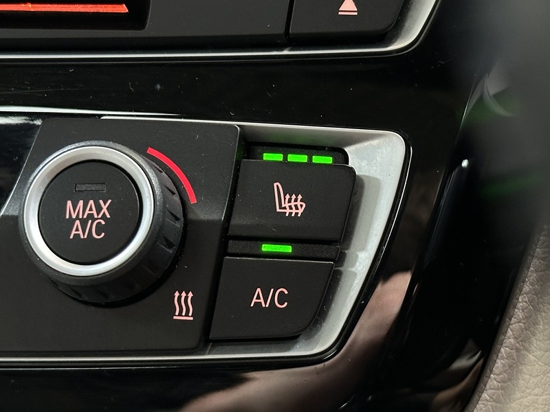 BMW 4 Series 435d M Sport - U1422